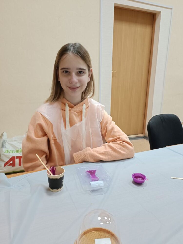 VII Кубок вихідного дня серед дівчат “Інтелект та Грація”, 28.04.2024 – Підсумки
