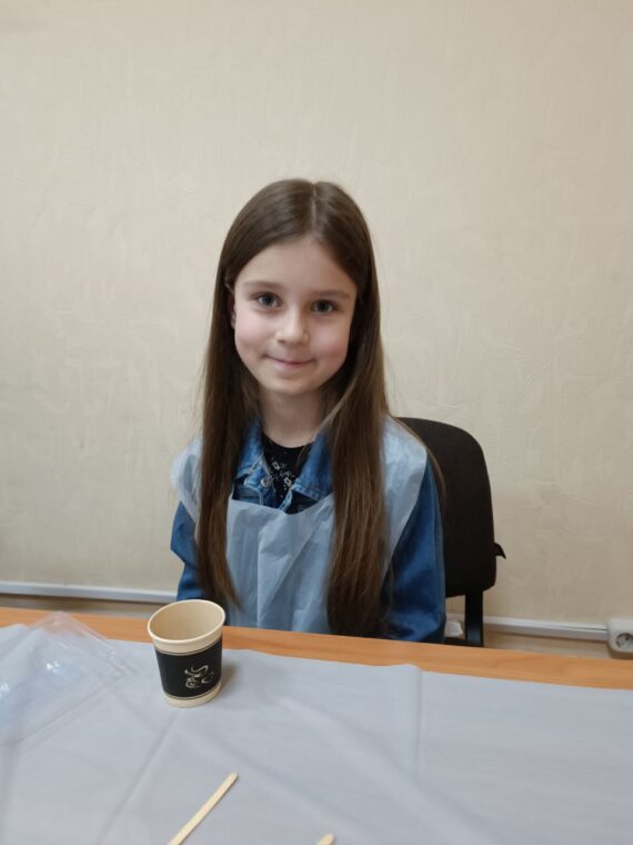 VII Кубок вихідного дня серед дівчат “Інтелект та Грація”, 28.04.2024 – Підсумки