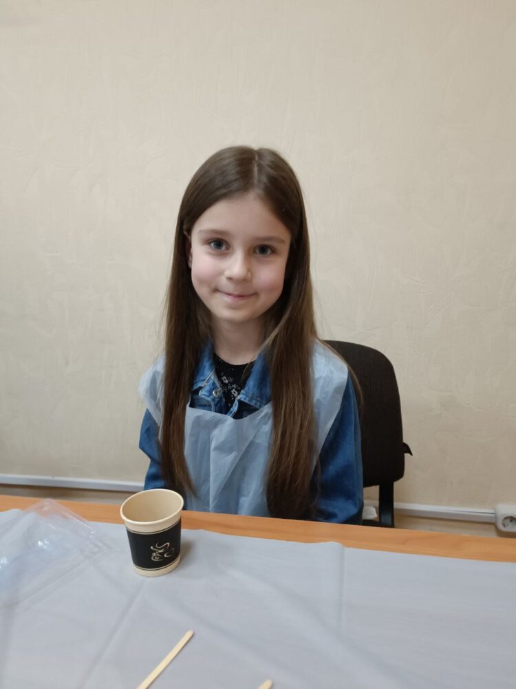 VII Кубок вихідного дня серед дівчат “Інтелект та Грація”, 28.04.2024 – Підсумки
