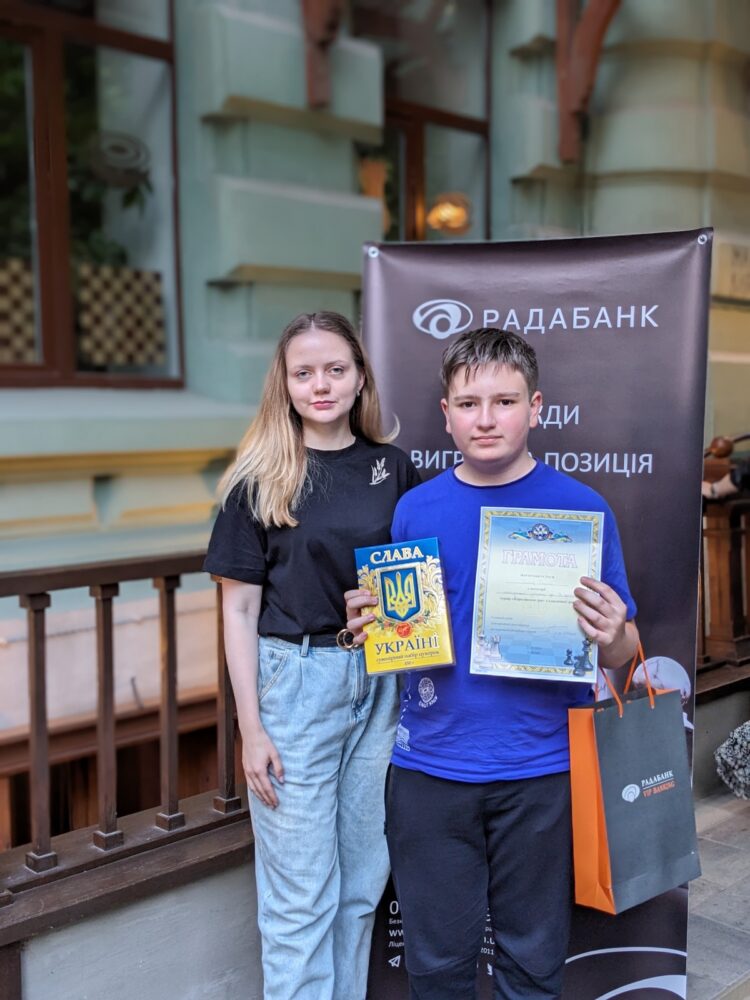 «Королівська гра» з класичної гри, 15.05-21.05.2024 – Підсумки