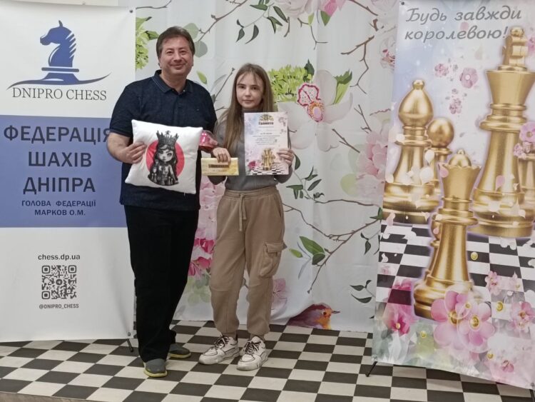 VII Кубок вихідного дня серед дівчат “Інтелект та Грація”, 28.04.2024 – Підсумки