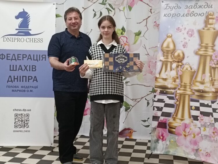 VII Кубок вихідного дня серед дівчат “Інтелект та Грація”, 28.04.2024 – Підсумки