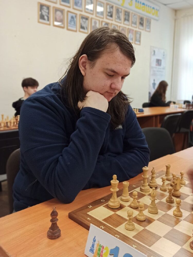 Особисто-командний чемпіонат міста з блискавичних шахів серед юнаків та дівчат до 16, 18, 20 р., 11.05.2024 – Підсумки