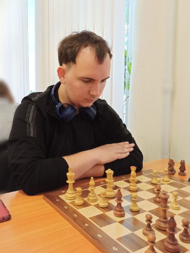Особисто-командний чемпіонат міста з блискавичних шахів серед юнаків та дівчат до 16, 18, 20 р., 11.05.2024 – Підсумки