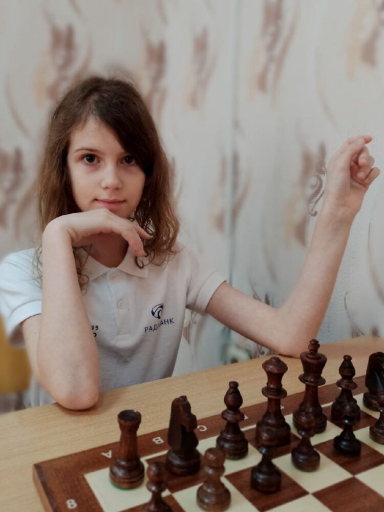 Чемпіонат міста з блискавичних шахів до 8 та 10 років 25.05.2024 – підсумки