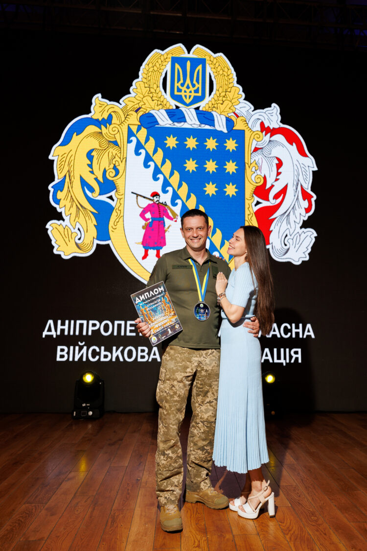 II ФЕСТИВАЛЬ «СТРАТЕГІЯ НЕЗЛАМНИХ», 28.05.2024 – Підсумки