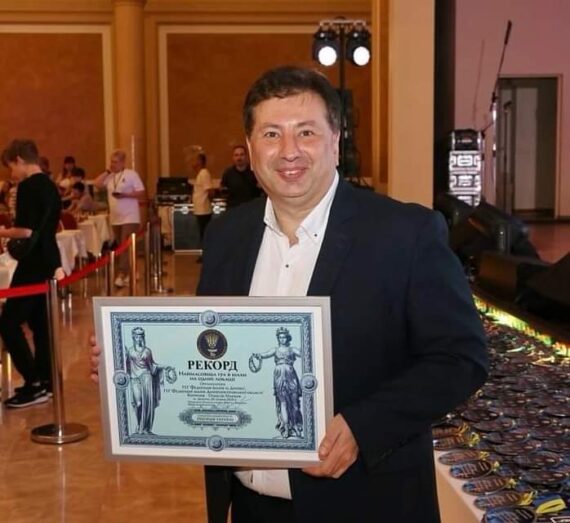 II ФЕСТИВАЛЬ «СТРАТЕГІЯ НЕЗЛАМНИХ», 28.05.2024 – Підсумки