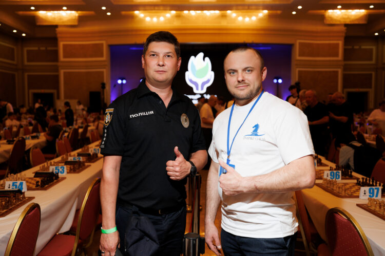 II ФЕСТИВАЛЬ «СТРАТЕГІЯ НЕЗЛАМНИХ», 28.05.2024 – Підсумки