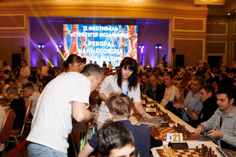 II ФЕСТИВАЛЬ «СТРАТЕГІЯ НЕЗЛАМНИХ», 28.05.2024 – Підсумки