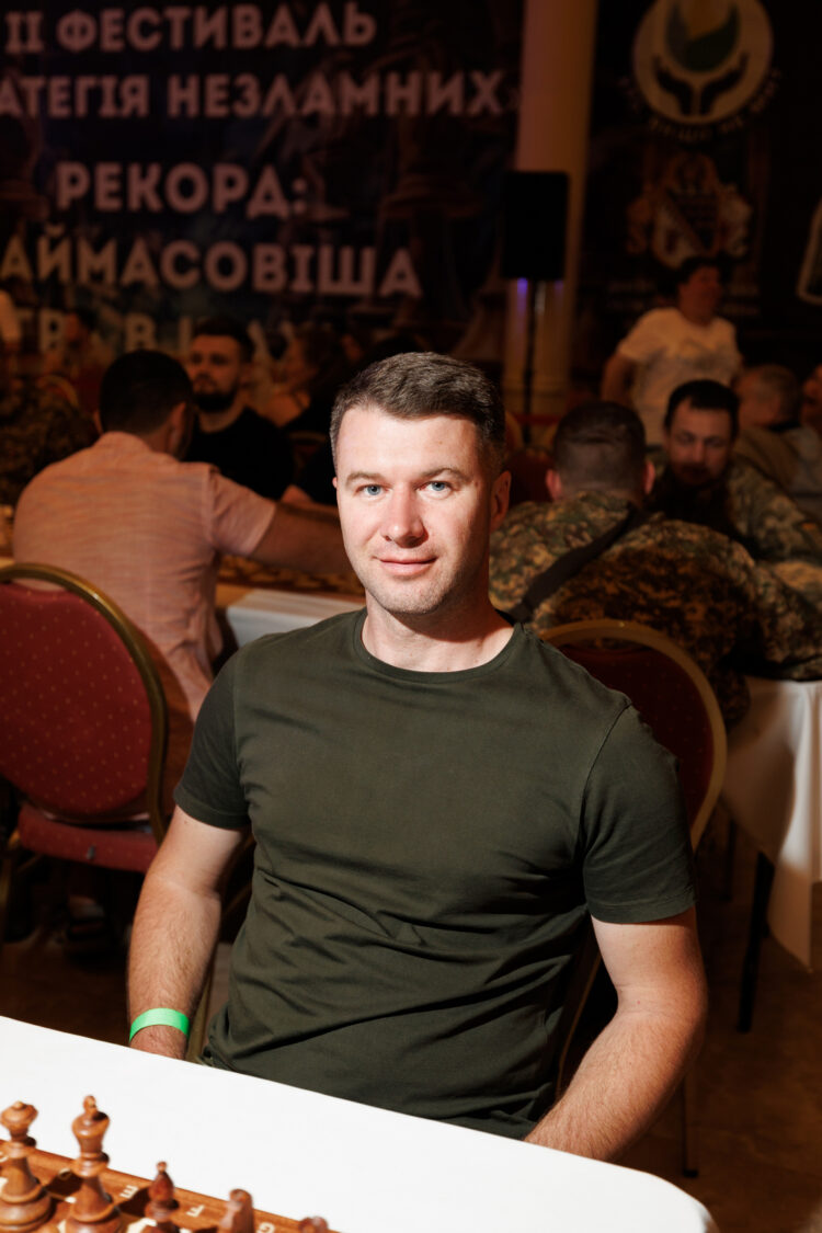 II ФЕСТИВАЛЬ «СТРАТЕГІЯ НЕЗЛАМНИХ», 28.05.2024 – Підсумки