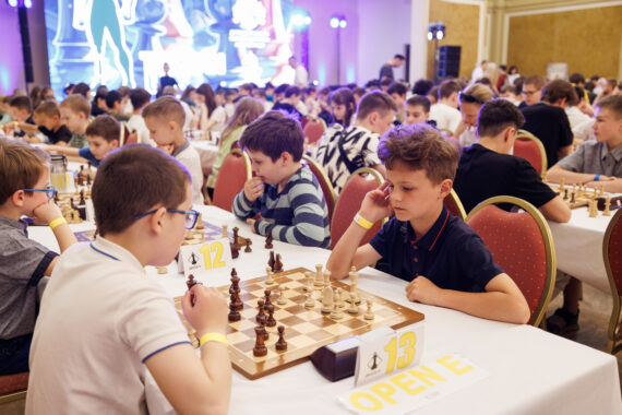 II ФЕСТИВАЛЬ «СТРАТЕГІЯ НЕЗЛАМНИХ», 28.05.2024 – Підсумки