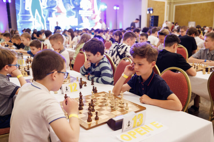 II ФЕСТИВАЛЬ «СТРАТЕГІЯ НЕЗЛАМНИХ», 28.05.2024 – Підсумки