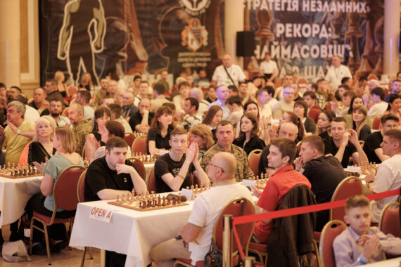 II ФЕСТИВАЛЬ «СТРАТЕГІЯ НЕЗЛАМНИХ», 28.05.2024 – Підсумки