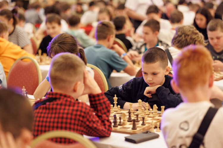 II ФЕСТИВАЛЬ «СТРАТЕГІЯ НЕЗЛАМНИХ», 28.05.2024 – Підсумки