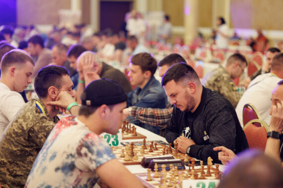 II ФЕСТИВАЛЬ «СТРАТЕГІЯ НЕЗЛАМНИХ», 28.05.2024 – Підсумки
