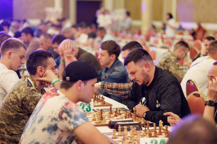 II ФЕСТИВАЛЬ «СТРАТЕГІЯ НЕЗЛАМНИХ», 28.05.2024 – Підсумки