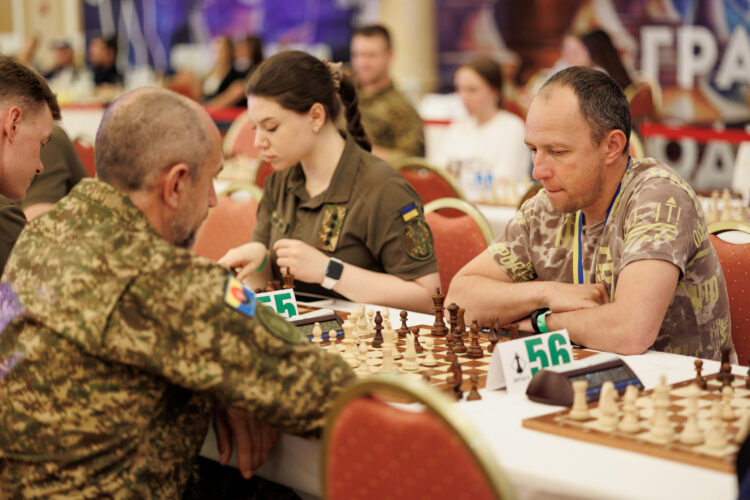 II ФЕСТИВАЛЬ «СТРАТЕГІЯ НЕЗЛАМНИХ», 28.05.2024 – Підсумки