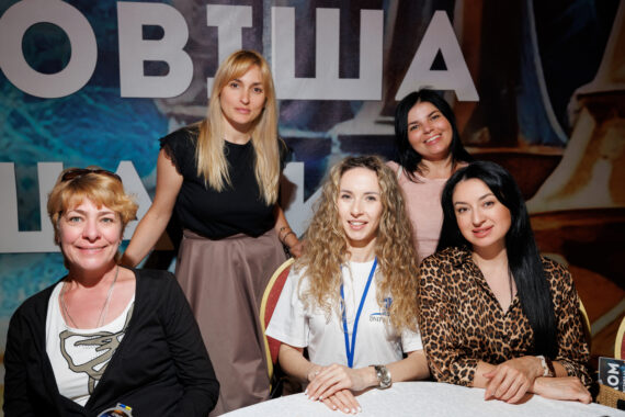 II ФЕСТИВАЛЬ «СТРАТЕГІЯ НЕЗЛАМНИХ», 28.05.2024 – Підсумки