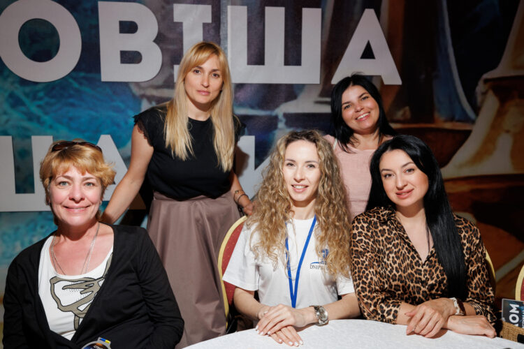 II ФЕСТИВАЛЬ «СТРАТЕГІЯ НЕЗЛАМНИХ», 28.05.2024 – Підсумки