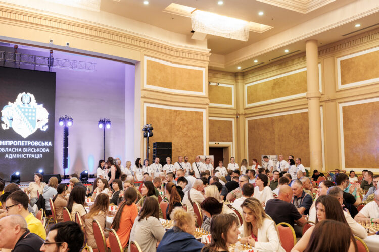II ФЕСТИВАЛЬ «СТРАТЕГІЯ НЕЗЛАМНИХ», 28.05.2024 – Підсумки