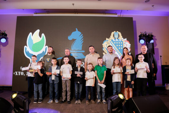 ФІНАЛ II ФЕСТИВАЛЮ «СТРАТЕГІЯ НЕЗЛАМНИХ», 29.05.2024 – Підсумки