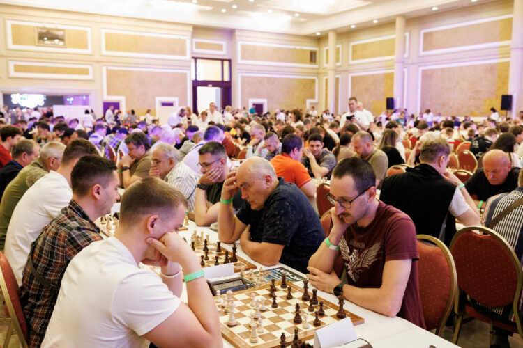 II ФЕСТИВАЛЬ «СТРАТЕГІЯ НЕЗЛАМНИХ», 28.05.2024 – Підсумки
