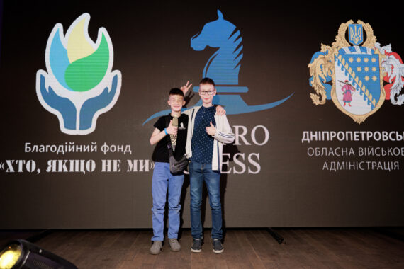 ФІНАЛ II ФЕСТИВАЛЮ «СТРАТЕГІЯ НЕЗЛАМНИХ», 29.05.2024 – Підсумки