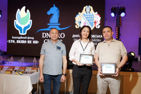 ФІНАЛ II ФЕСТИВАЛЮ «СТРАТЕГІЯ НЕЗЛАМНИХ», 29.05.2024 – Підсумки