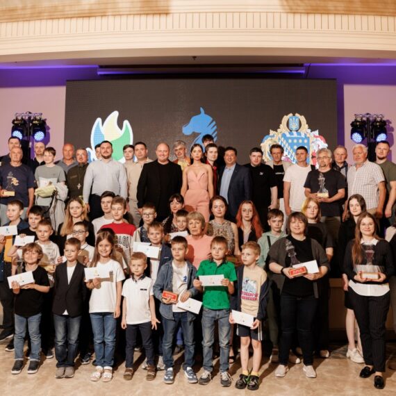 ФІНАЛ II ФЕСТИВАЛЮ «СТРАТЕГІЯ НЕЗЛАМНИХ», 29.05.2024 – Підсумки