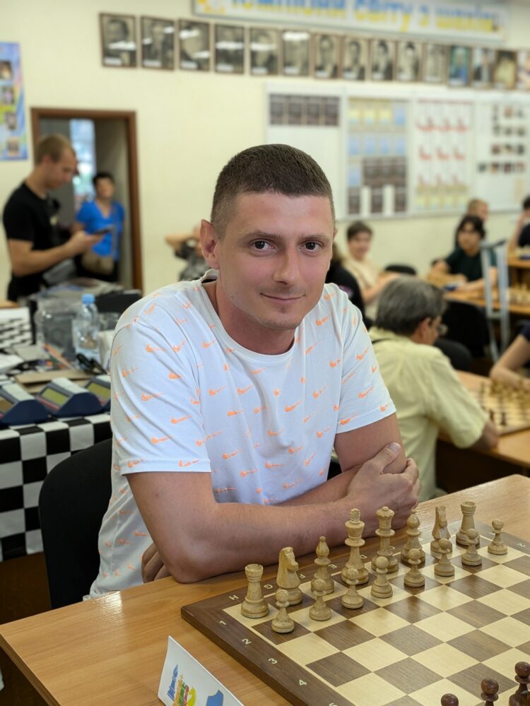 Кубок міста 2024 року з швидкої гри (рапід), 06.07-07.07.2024 – Підсумки