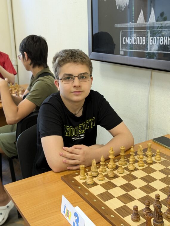 Кубок міста 2024 року з швидкої гри (рапід), 06.07-07.07.2024 – Підсумки