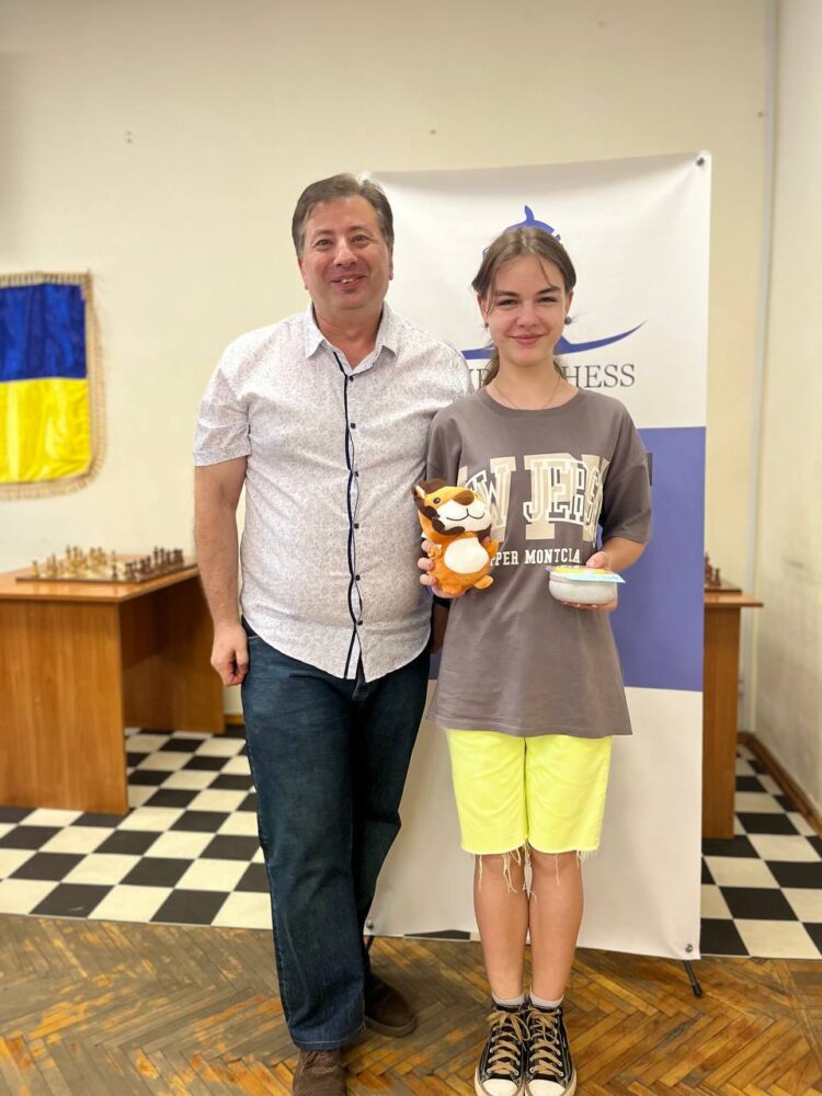 I Кубок вихідного дня серед дітей до 16 років – ПІДСУМКИ