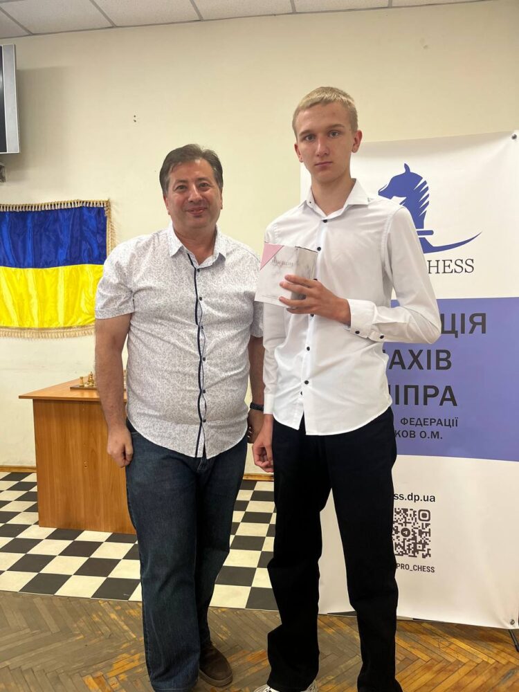 I Кубок вихідного дня серед дітей до 16 років – ПІДСУМКИ
