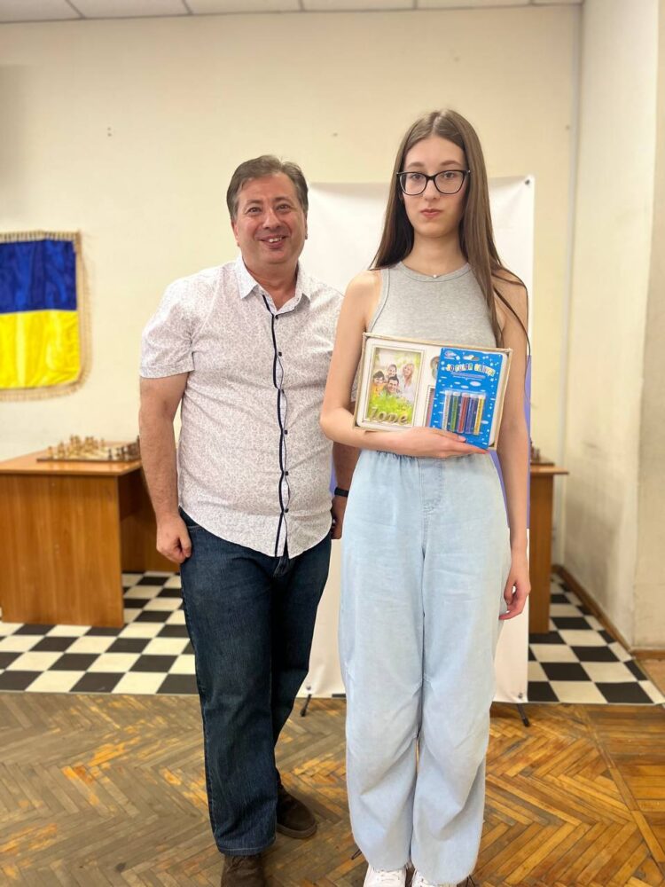 I Кубок вихідного дня серед дітей до 16 років – ПІДСУМКИ