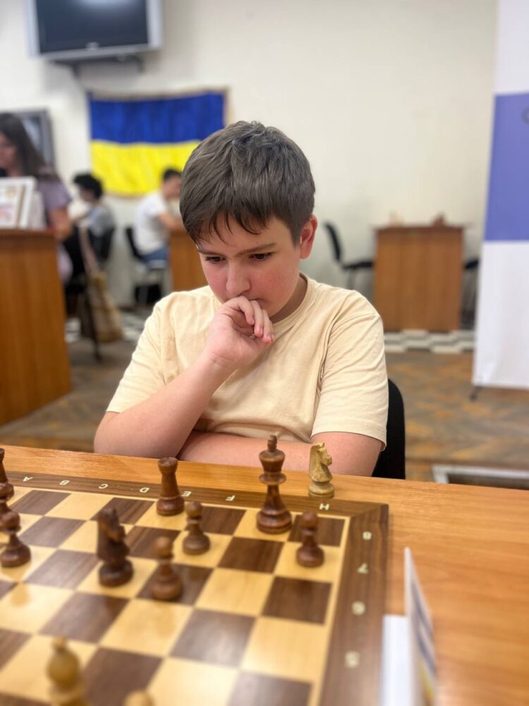 I Кубок вихідного дня серед дітей до 16 років – ПІДСУМКИ