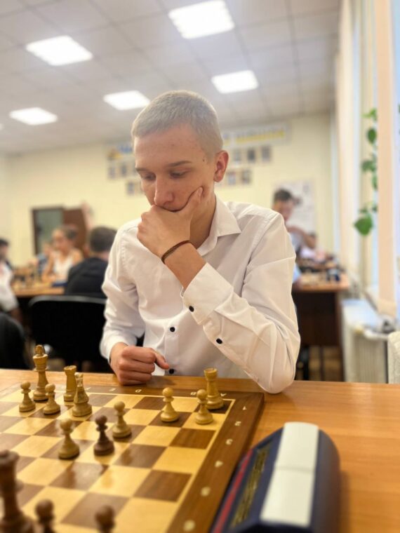 I Кубок вихідного дня серед дітей до 16 років – ПІДСУМКИ