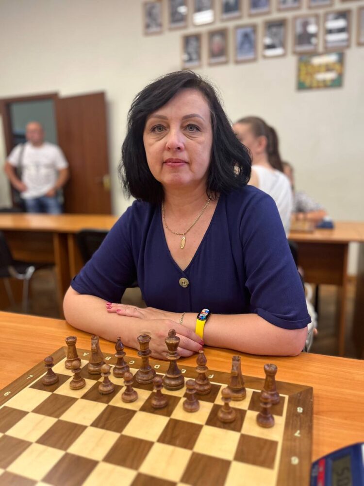 I Відкритий Командний Кубок Міста – ПІдсумки