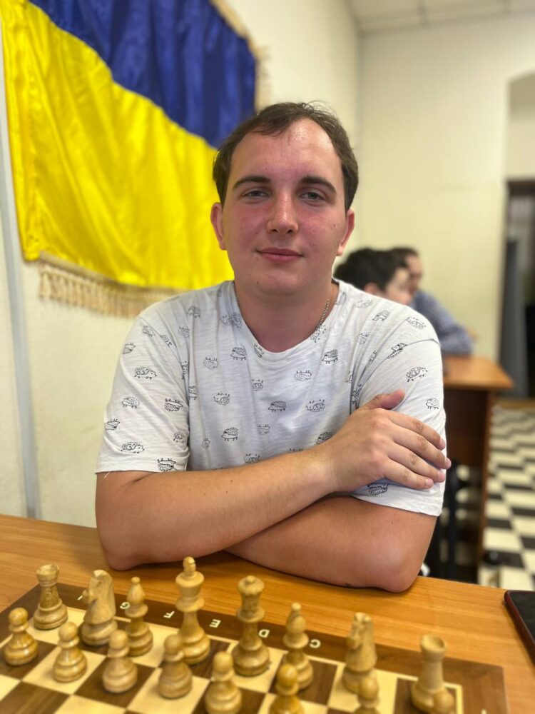 I Відкритий Командний Кубок Міста – ПІдсумки