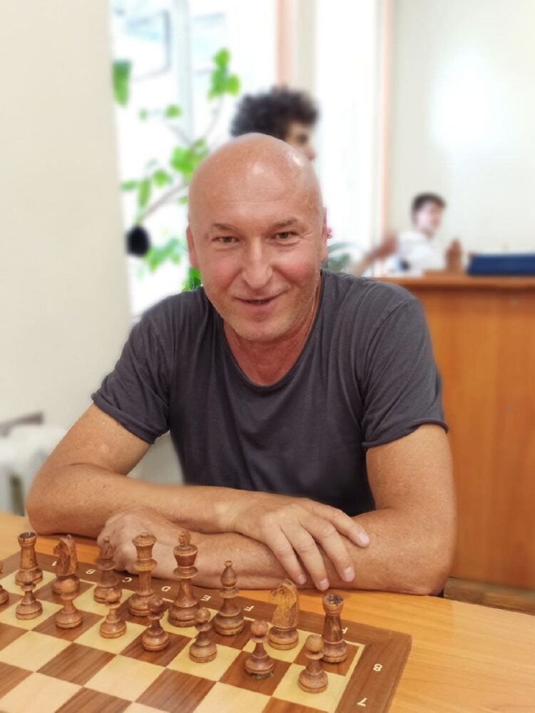 Бліц до дня шахів, 20.07.2024 – Підсумки