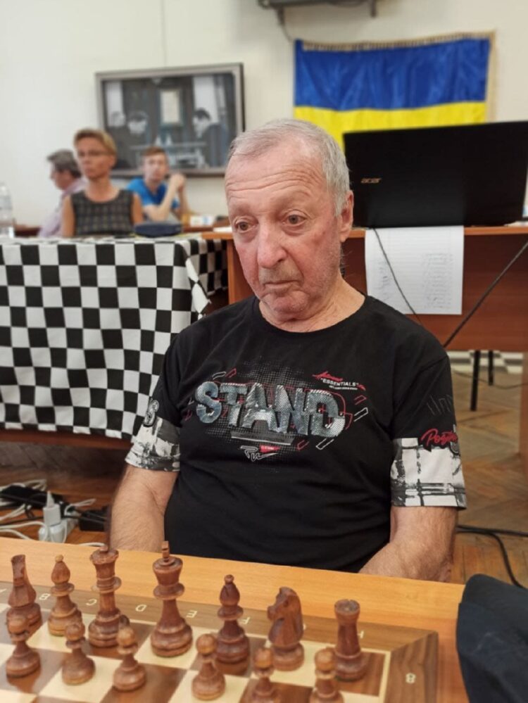 Бліц до дня шахів, 20.07.2024 – Підсумки