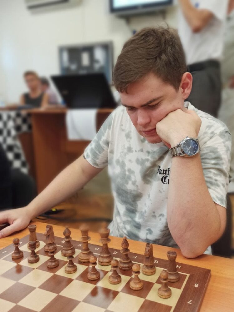 Бліц до дня шахів, 20.07.2024 – Підсумки
