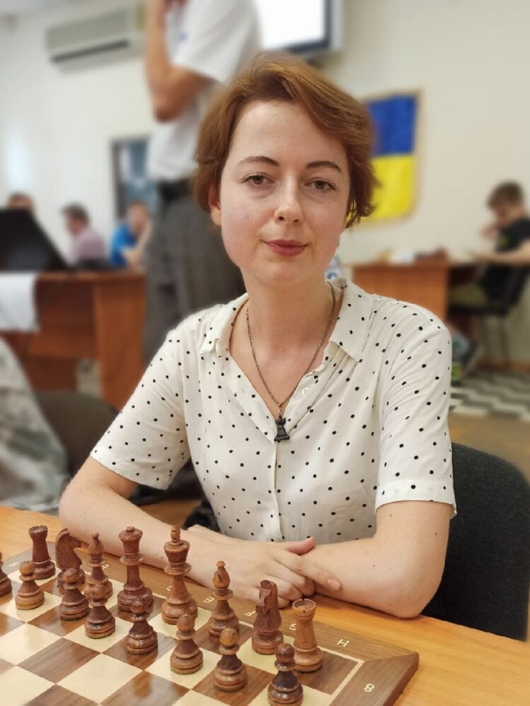 Бліц до дня шахів, 20.07.2024 – Підсумки