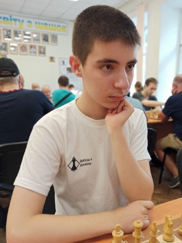 Бліц до дня шахів, 20.07.2024 – Підсумки
