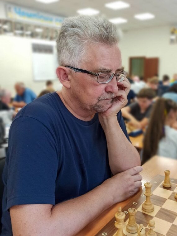Бліц до дня шахів, 20.07.2024 – Підсумки