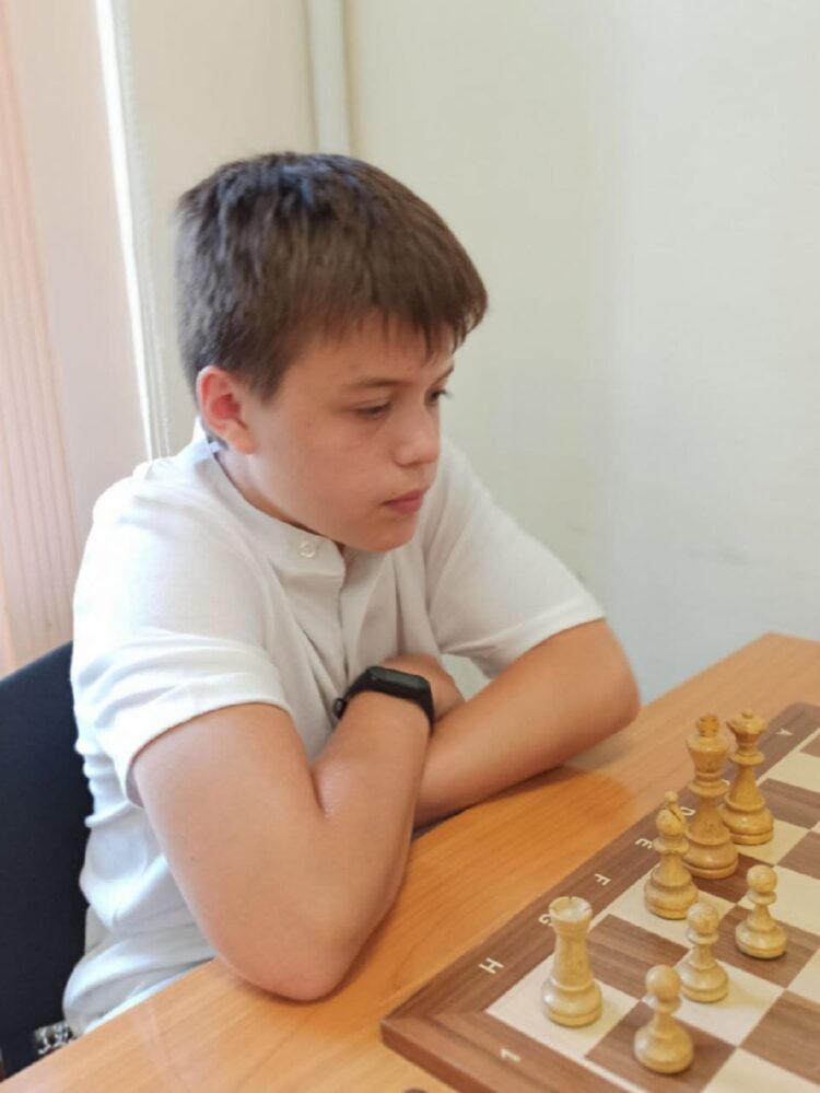 Бліц до дня шахів, 20.07.2024 – Підсумки