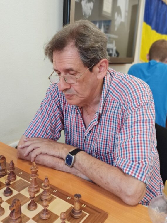 Бліц до дня шахів, 20.07.2024 – Підсумки