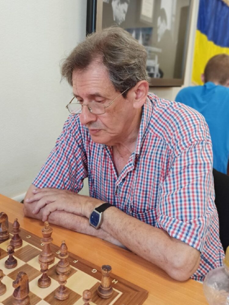 Бліц до дня шахів, 20.07.2024 – Підсумки