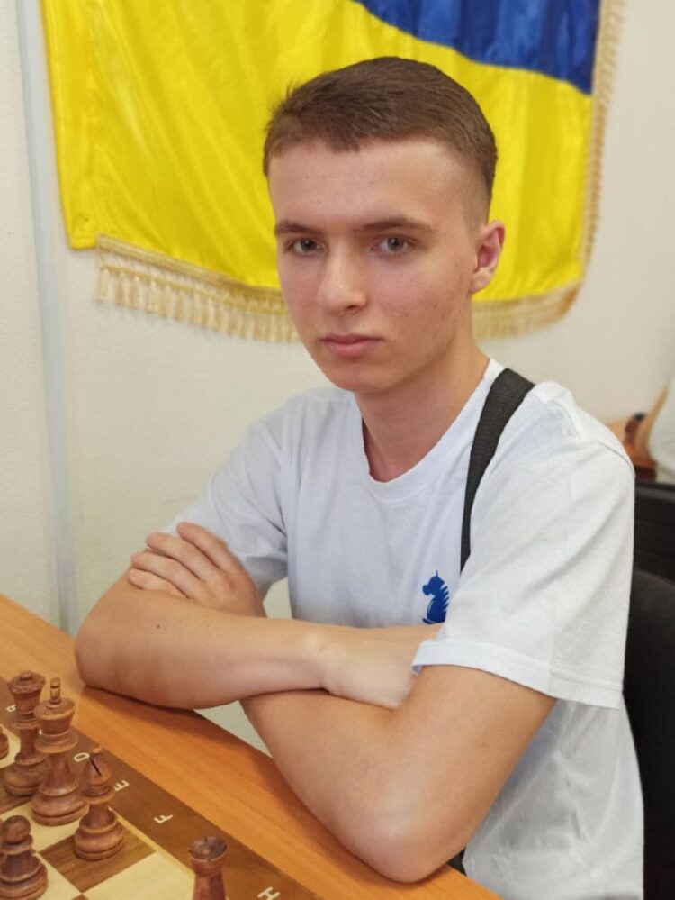 Бліц до дня шахів, 20.07.2024 – Підсумки