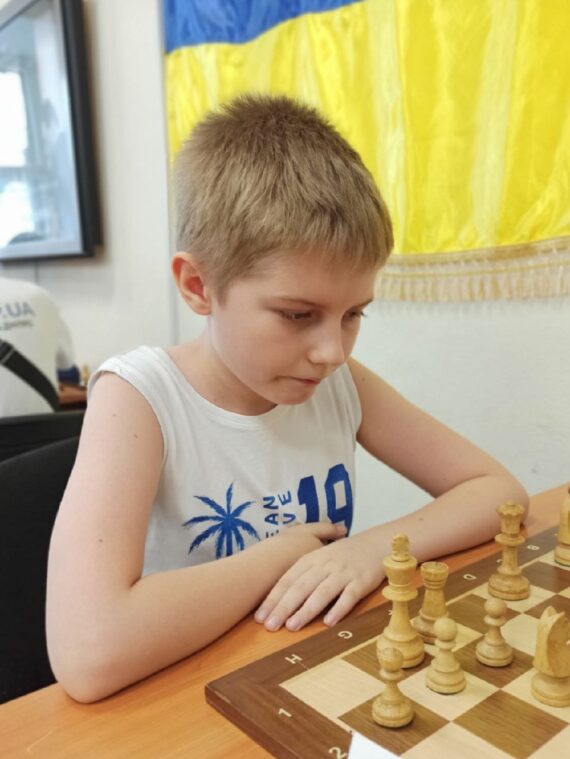 Бліц до дня шахів, 20.07.2024 – Підсумки