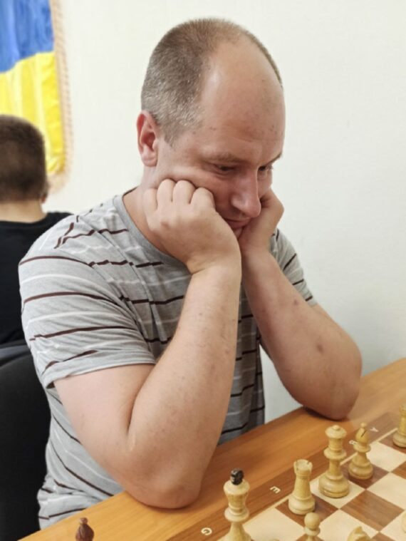 Бліц до дня шахів, 20.07.2024 – Підсумки